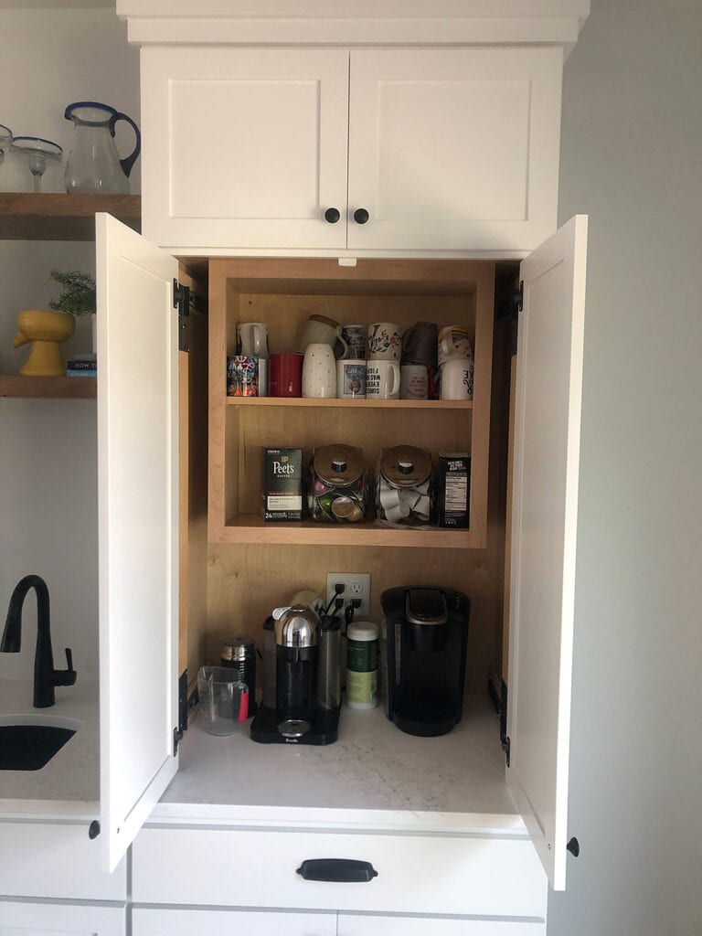 Custom Kitchen Design
