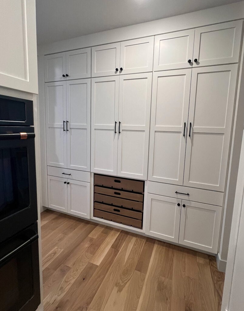 Custom Cabinet Design